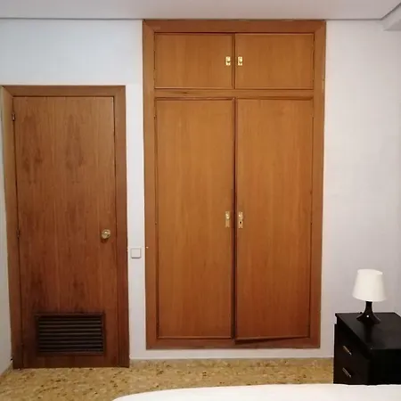 Por Dias Centro * Valencia