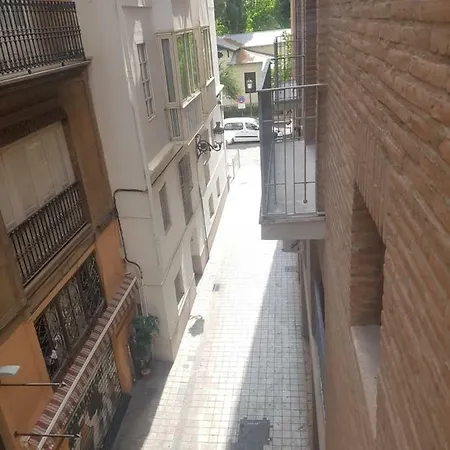 Homestay Por Dias Centro Valencia