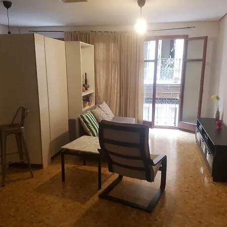 Por Dias Centro Valencia