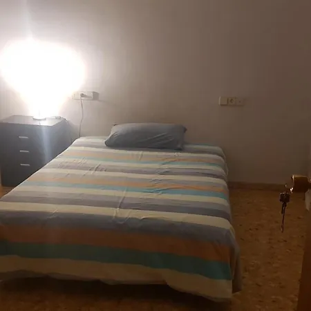 Por Dias Centro Valencia